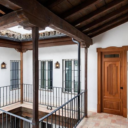 Magno Apartments Casa Pilatos Sevilla Dış mekan fotoğraf