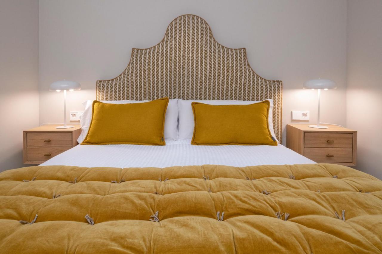 Casa Pilatos Luxury Apartments Sevilla Dış mekan fotoğraf