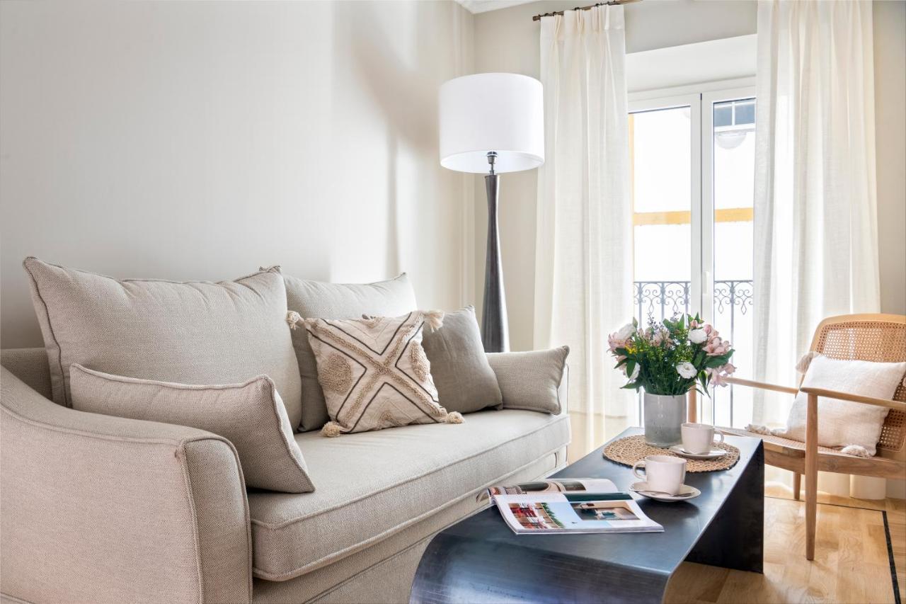 Casa Pilatos Luxury Apartments Sevilla Dış mekan fotoğraf