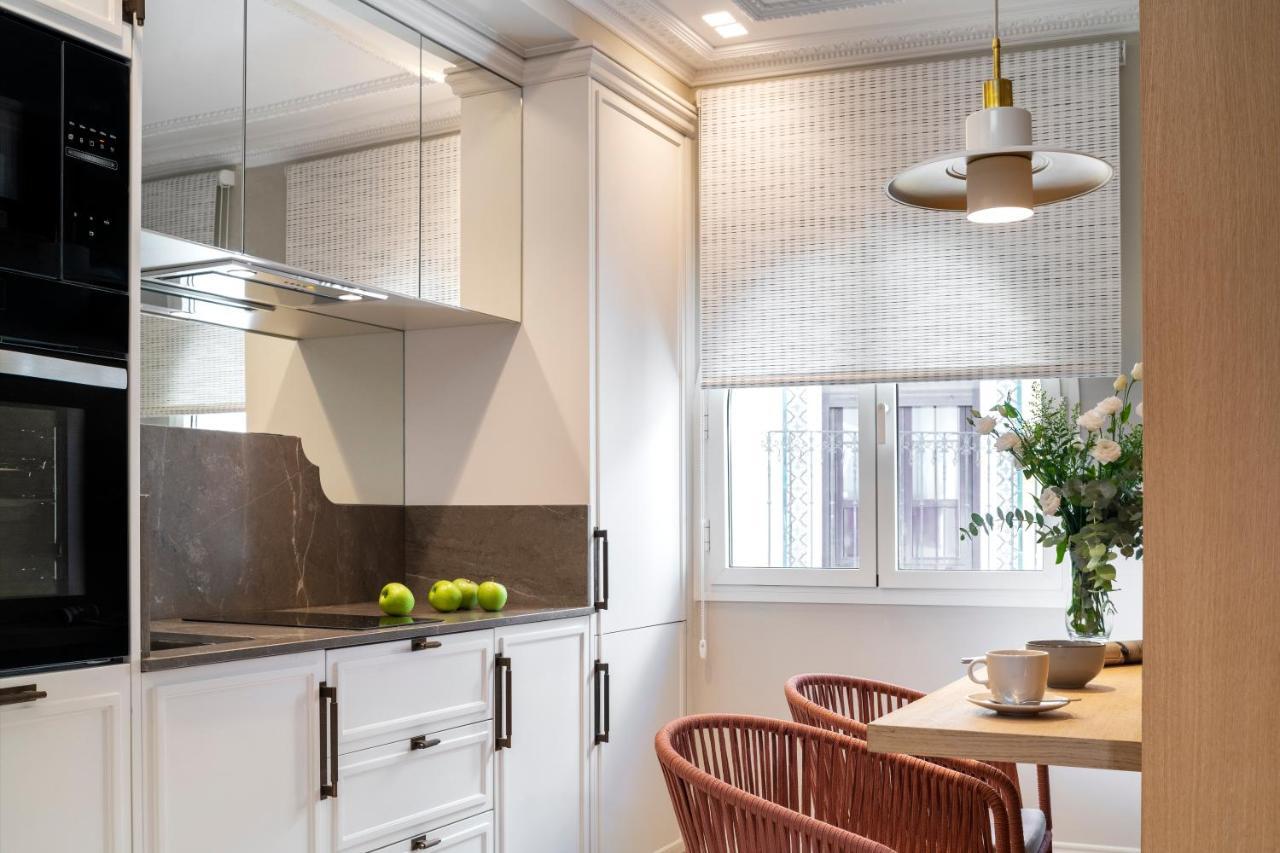 Casa Pilatos Luxury Apartments Sevilla Dış mekan fotoğraf