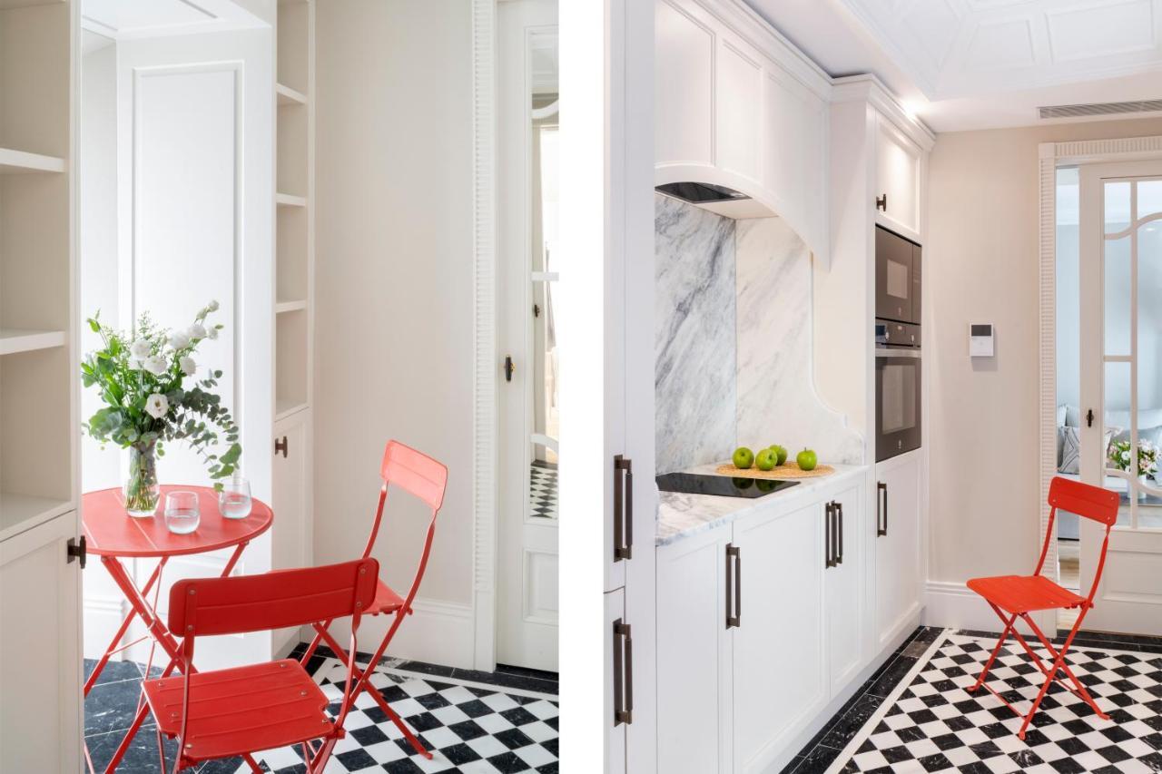 Casa Pilatos Luxury Apartments Sevilla Dış mekan fotoğraf