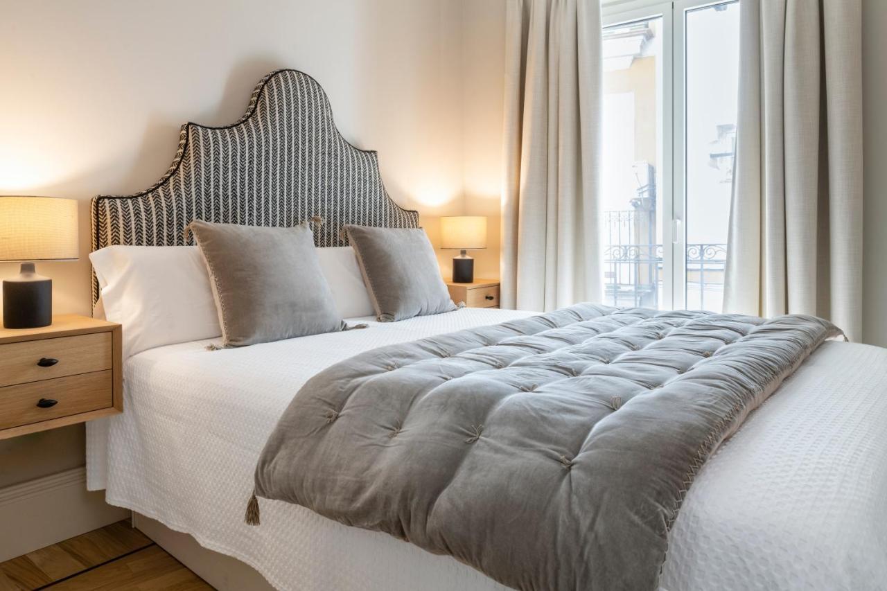 Casa Pilatos Luxury Apartments Sevilla Dış mekan fotoğraf