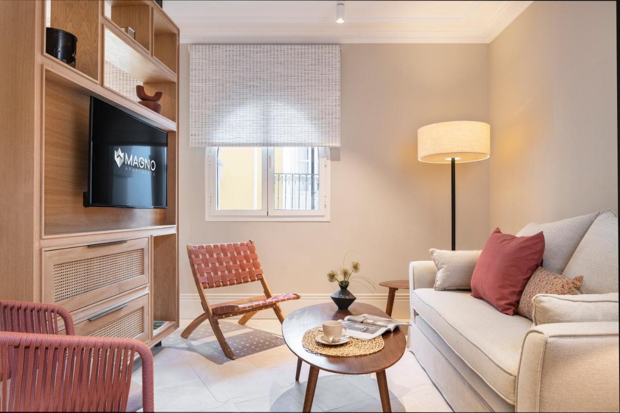 Casa Pilatos Luxury Apartments Sevilla Dış mekan fotoğraf