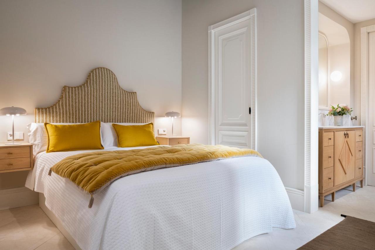Casa Pilatos Luxury Apartments Sevilla Dış mekan fotoğraf