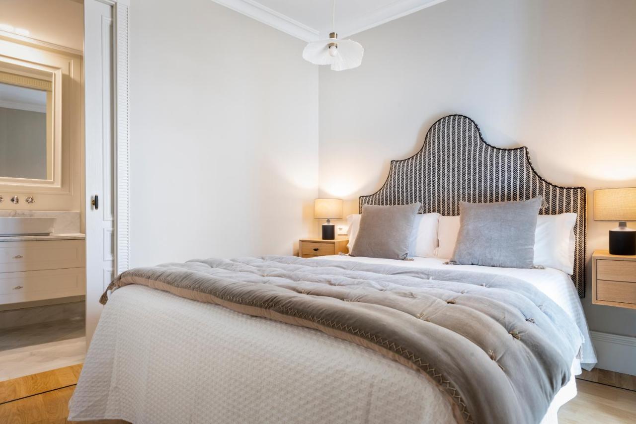 Casa Pilatos Luxury Apartments Sevilla Dış mekan fotoğraf