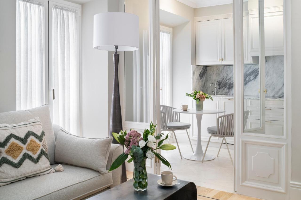 Casa Pilatos Luxury Apartments Sevilla Dış mekan fotoğraf