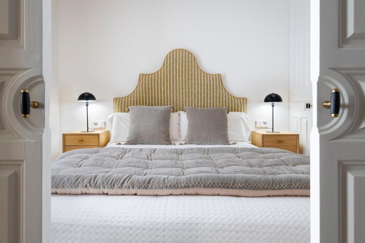 Casa Pilatos Luxury Apartments Sevilla Dış mekan fotoğraf