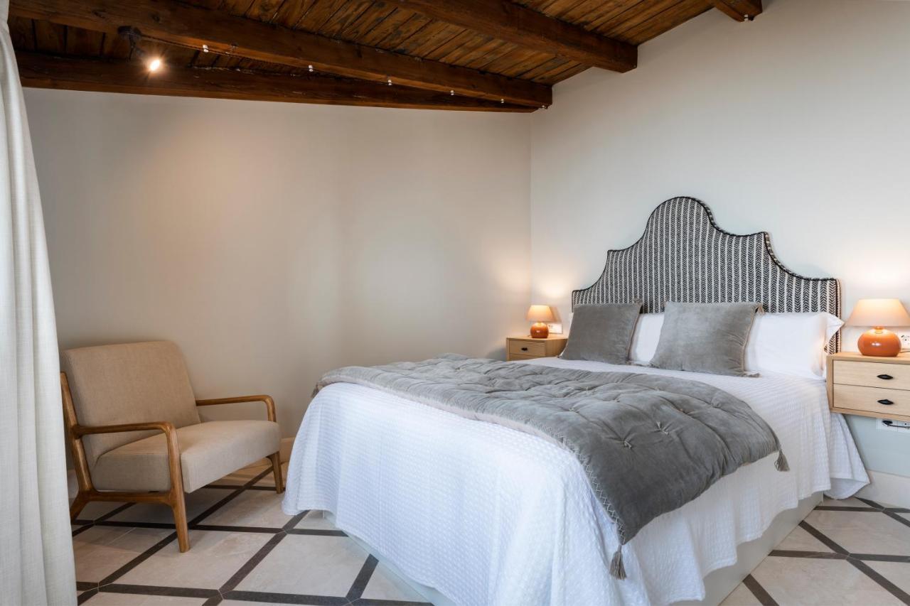 Casa Pilatos Luxury Apartments Sevilla Dış mekan fotoğraf