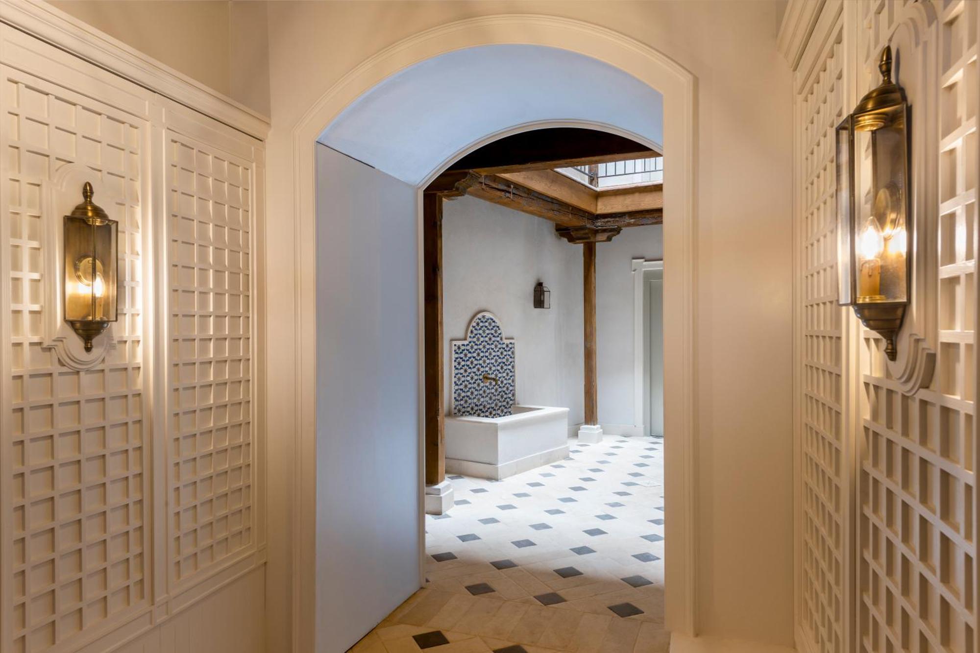 Casa Pilatos Luxury Apartments Sevilla Dış mekan fotoğraf