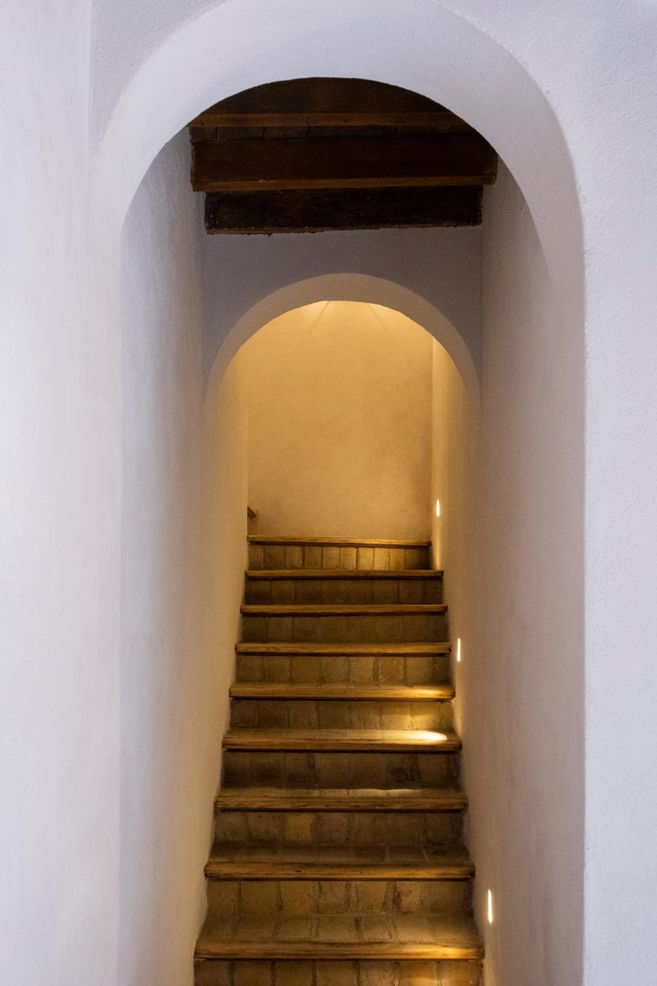 Casa Pilatos Luxury Apartments Sevilla Dış mekan fotoğraf