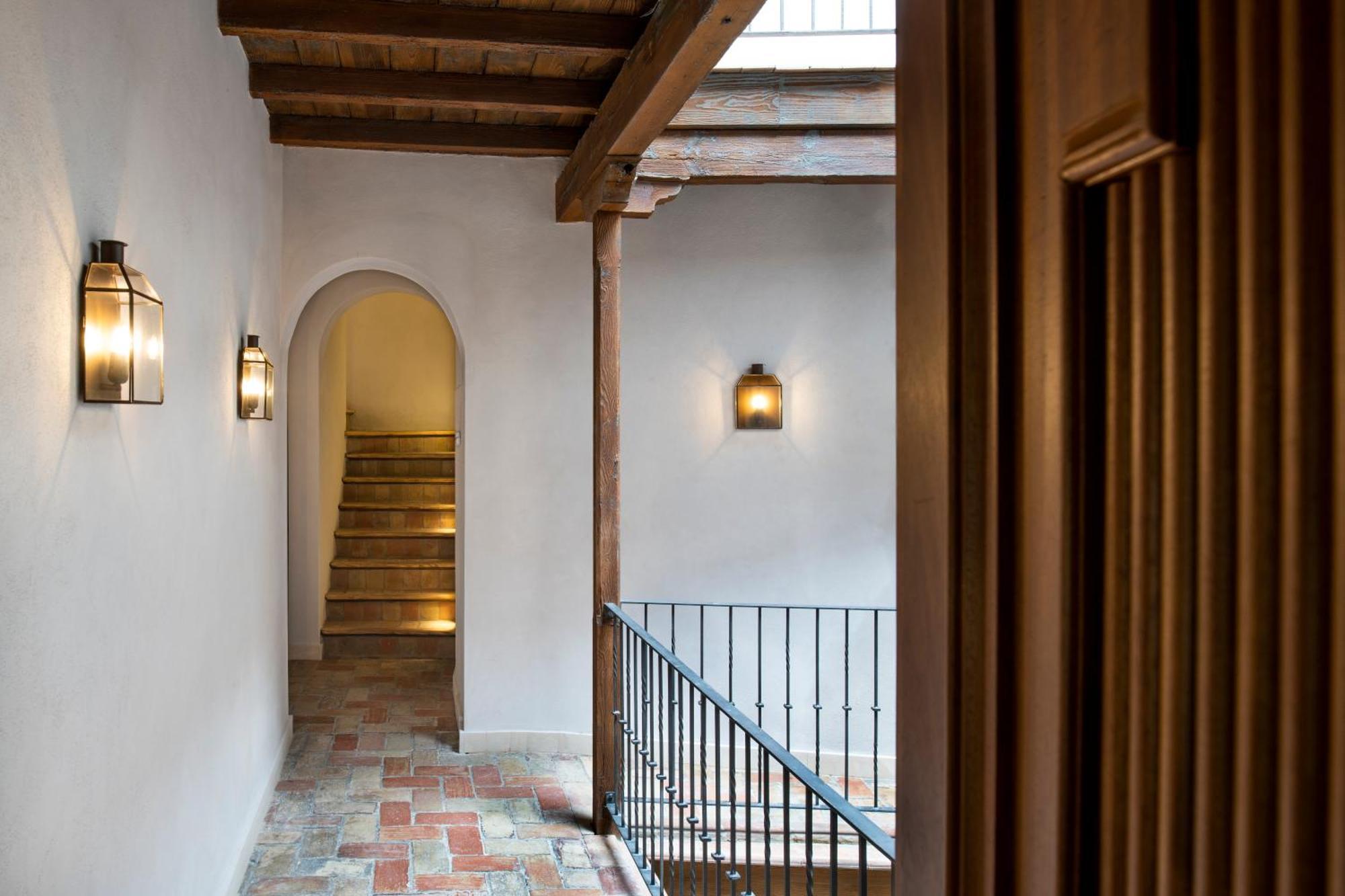 Casa Pilatos Luxury Apartments Sevilla Dış mekan fotoğraf
