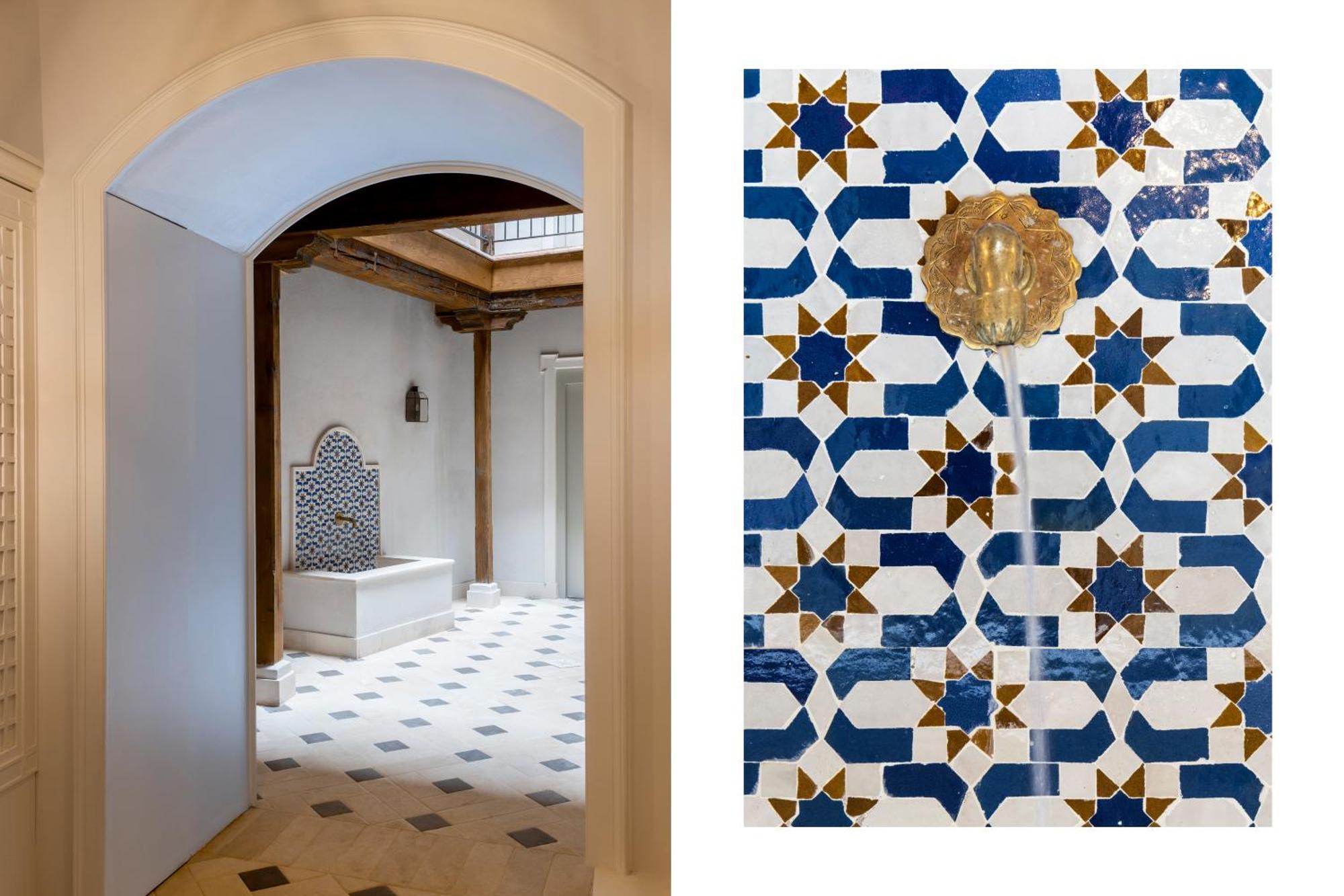 Casa Pilatos Luxury Apartments Sevilla Dış mekan fotoğraf