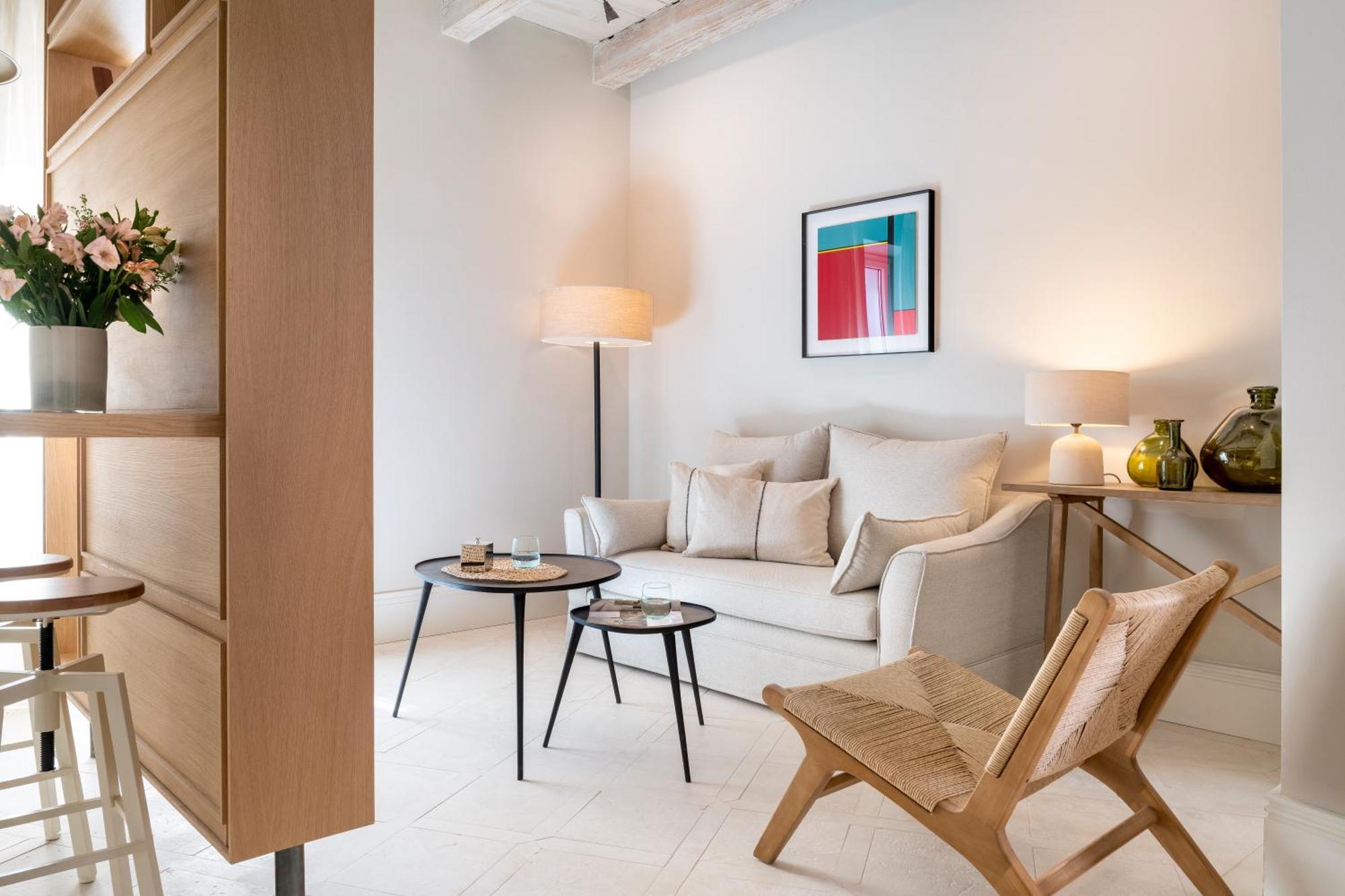 Casa Pilatos Luxury Apartments Sevilla Dış mekan fotoğraf