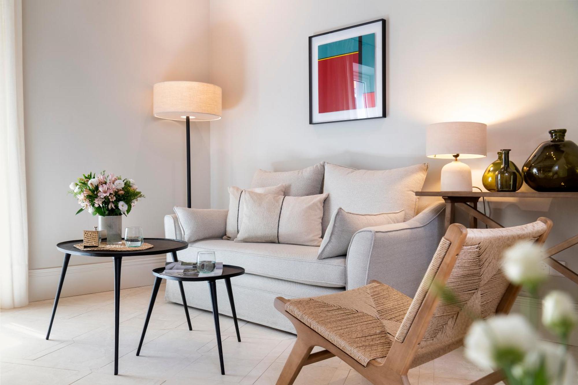 Casa Pilatos Luxury Apartments Sevilla Dış mekan fotoğraf